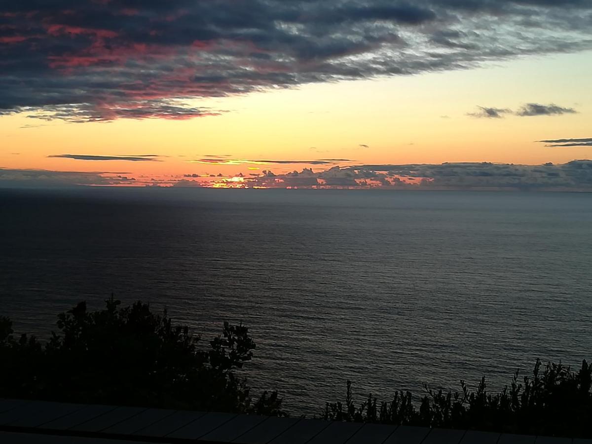 Sunset La Palmita Apartman La Victoria de Acentejo Kültér fotó