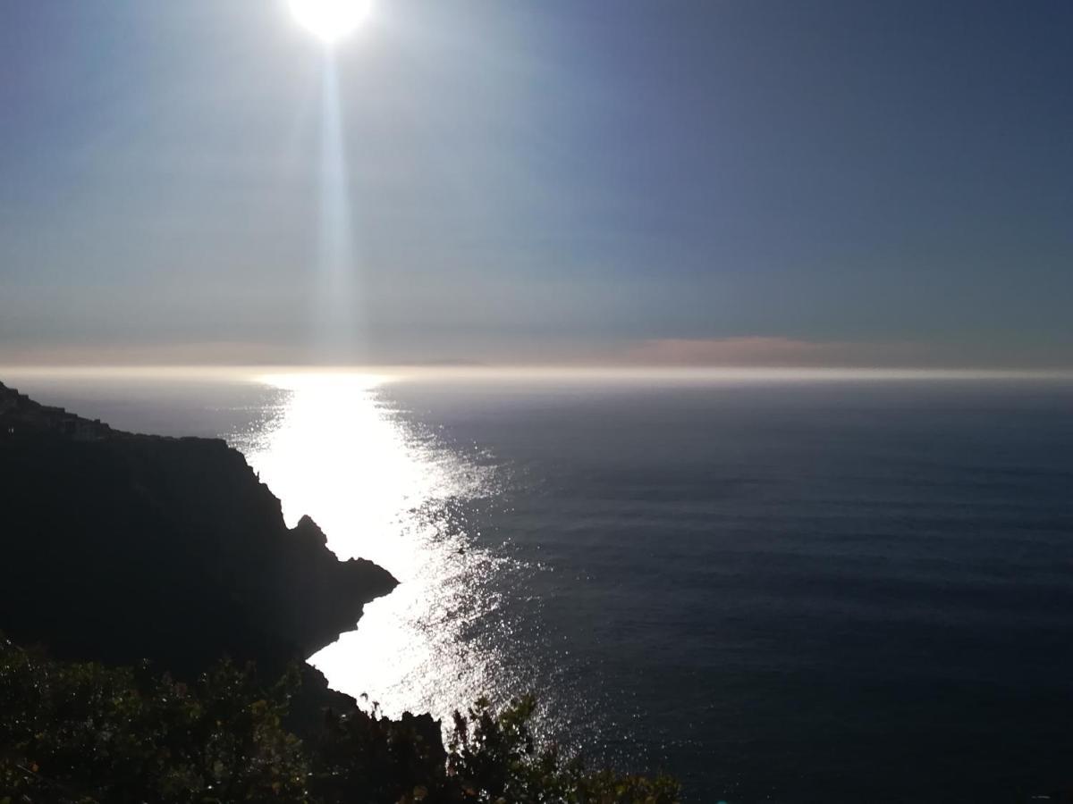 Sunset La Palmita Apartman La Victoria de Acentejo Kültér fotó